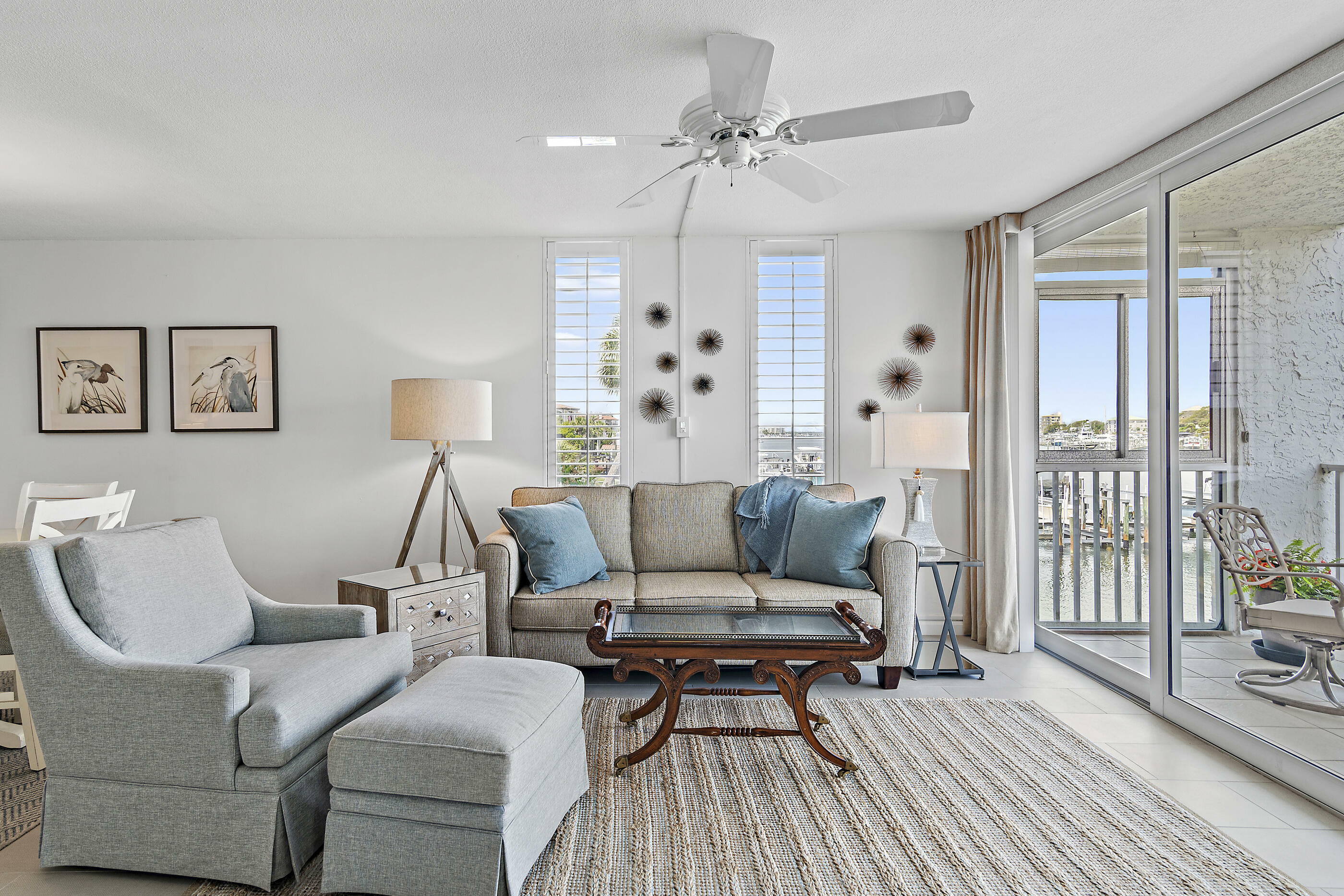 Property Photo: 30 Moreno Point Road Unit 205B FL 32541