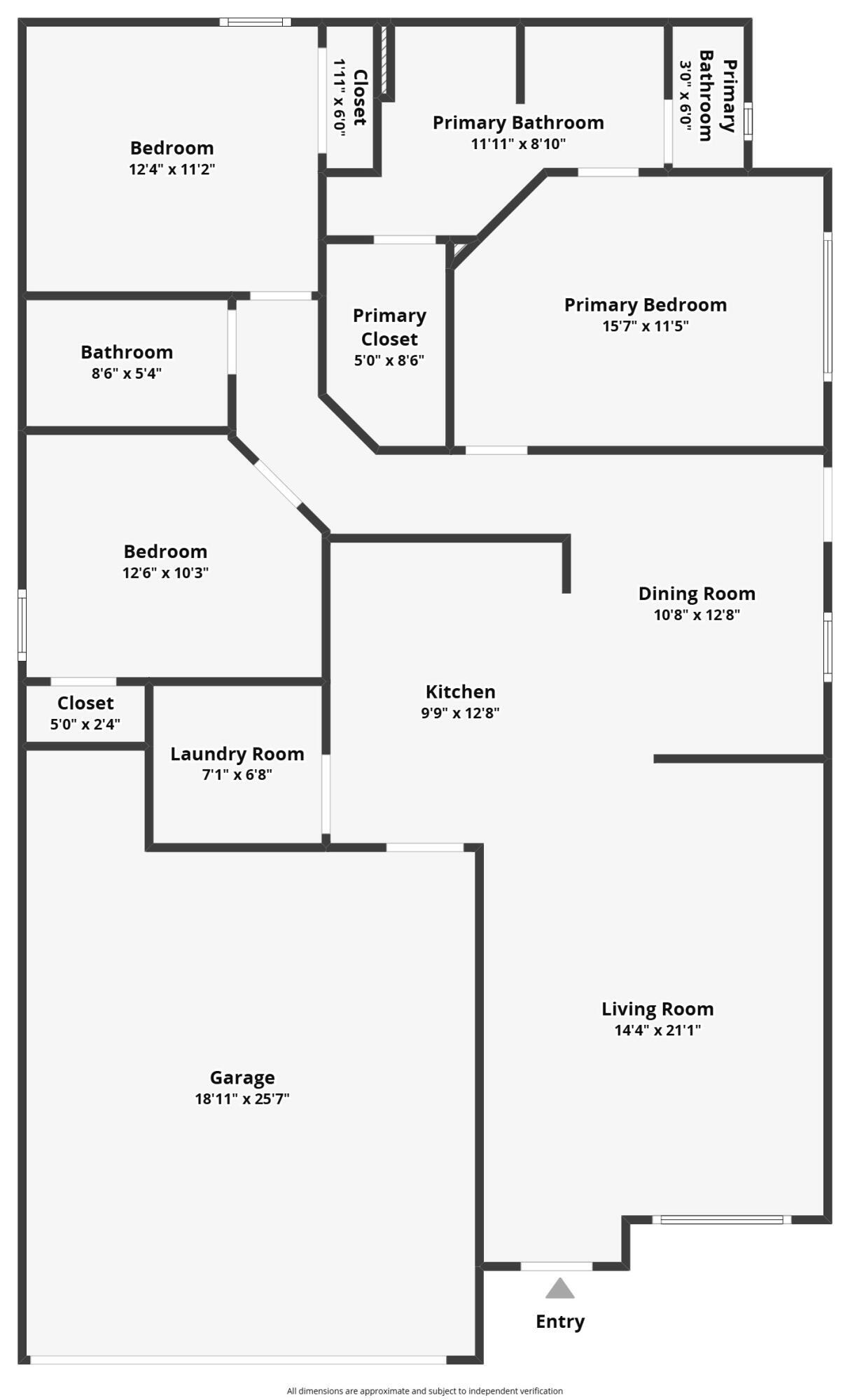 Property Photo:  202 Mc Arthur Street  FL 32539 