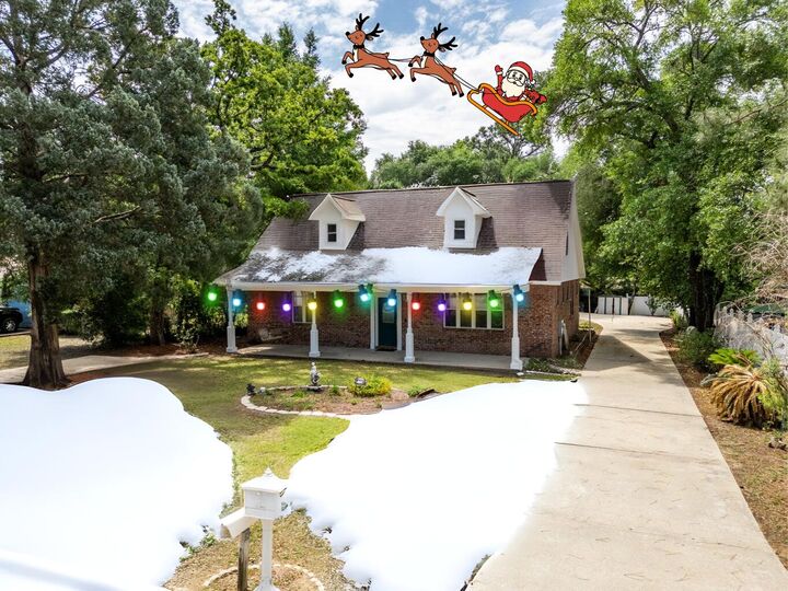 Property Photo:  367 Okaloosa Avenue  FL 32580 