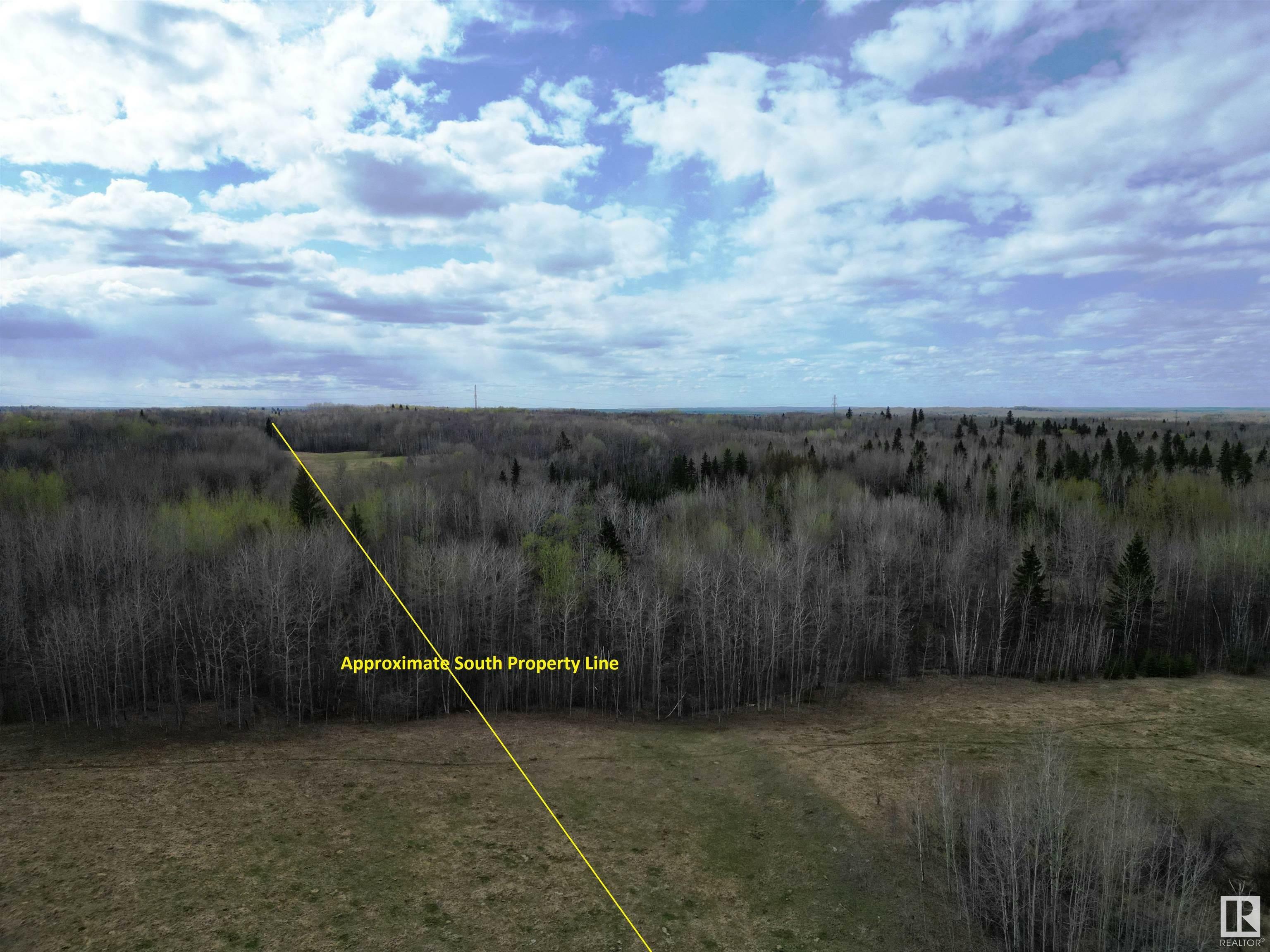 Property Photo:  NE 16 49 4 W5 RR 43  AB T0C 0C0 