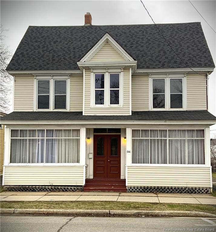 141 King Street  Fredericton NB E3B 1C8 photo