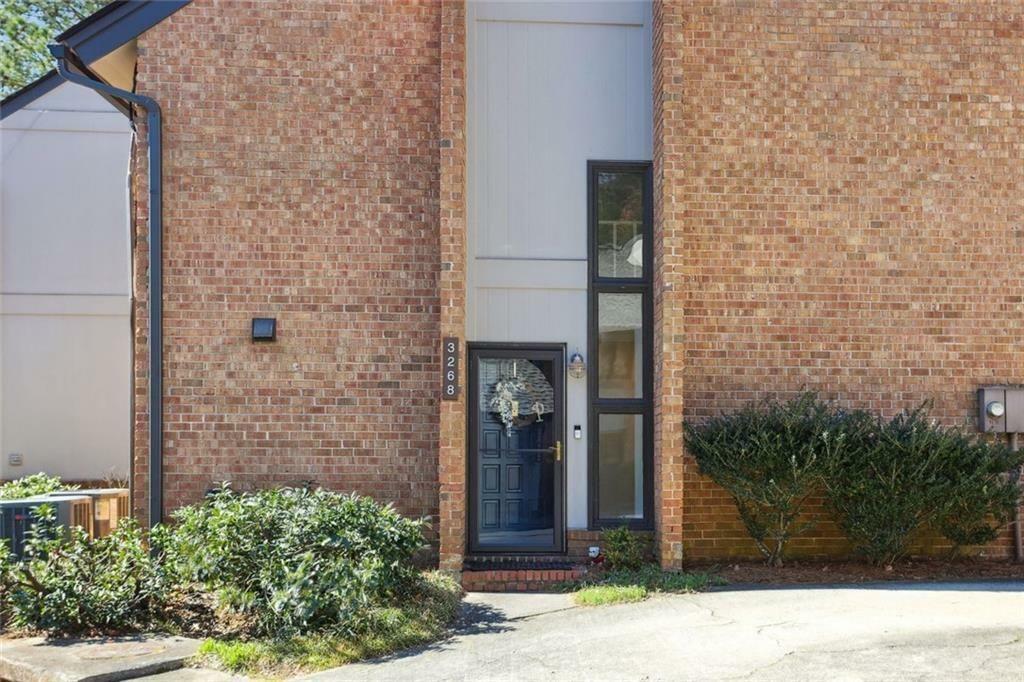 Property Photo: 3268 Clairmont NE GA 30329
