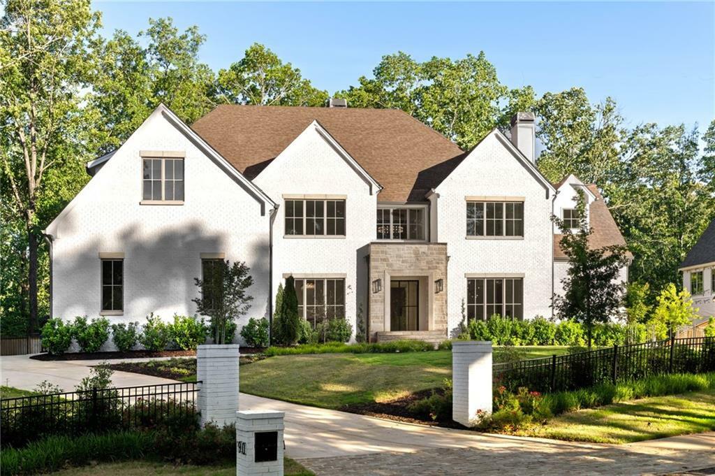 Property Photo: 490 Mount Paran Road GA 30327