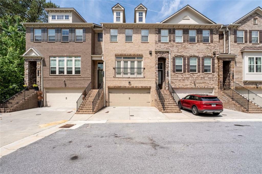 Property Photo: 2122 Pembroke Drive GA 30319