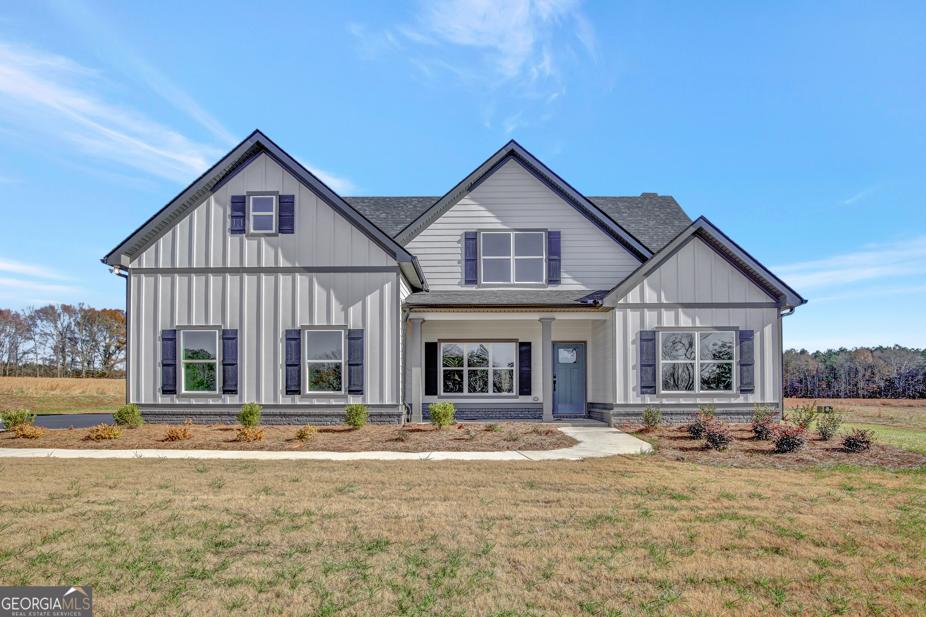Property Photo: 1100 Patterson Rd. GA 30223