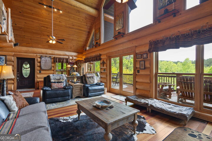 Property Photo:  103 Twin Lakes Road  GA 30513 