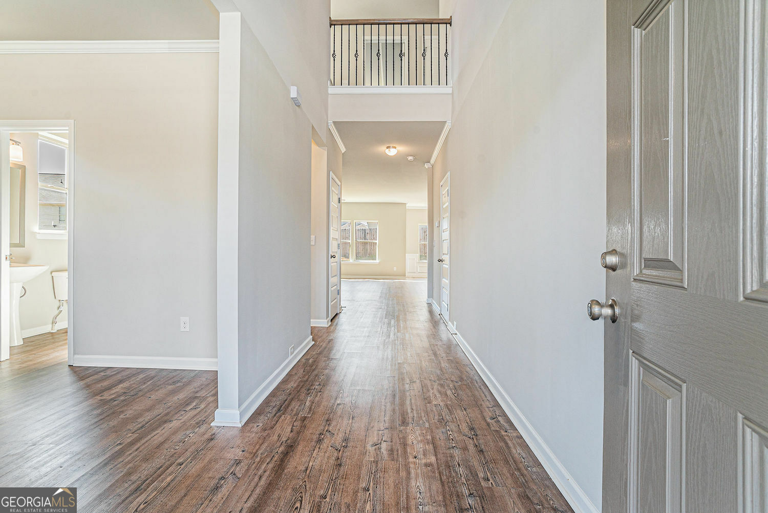 Property Photo: 2349 Hanover Woods Road GA 30058