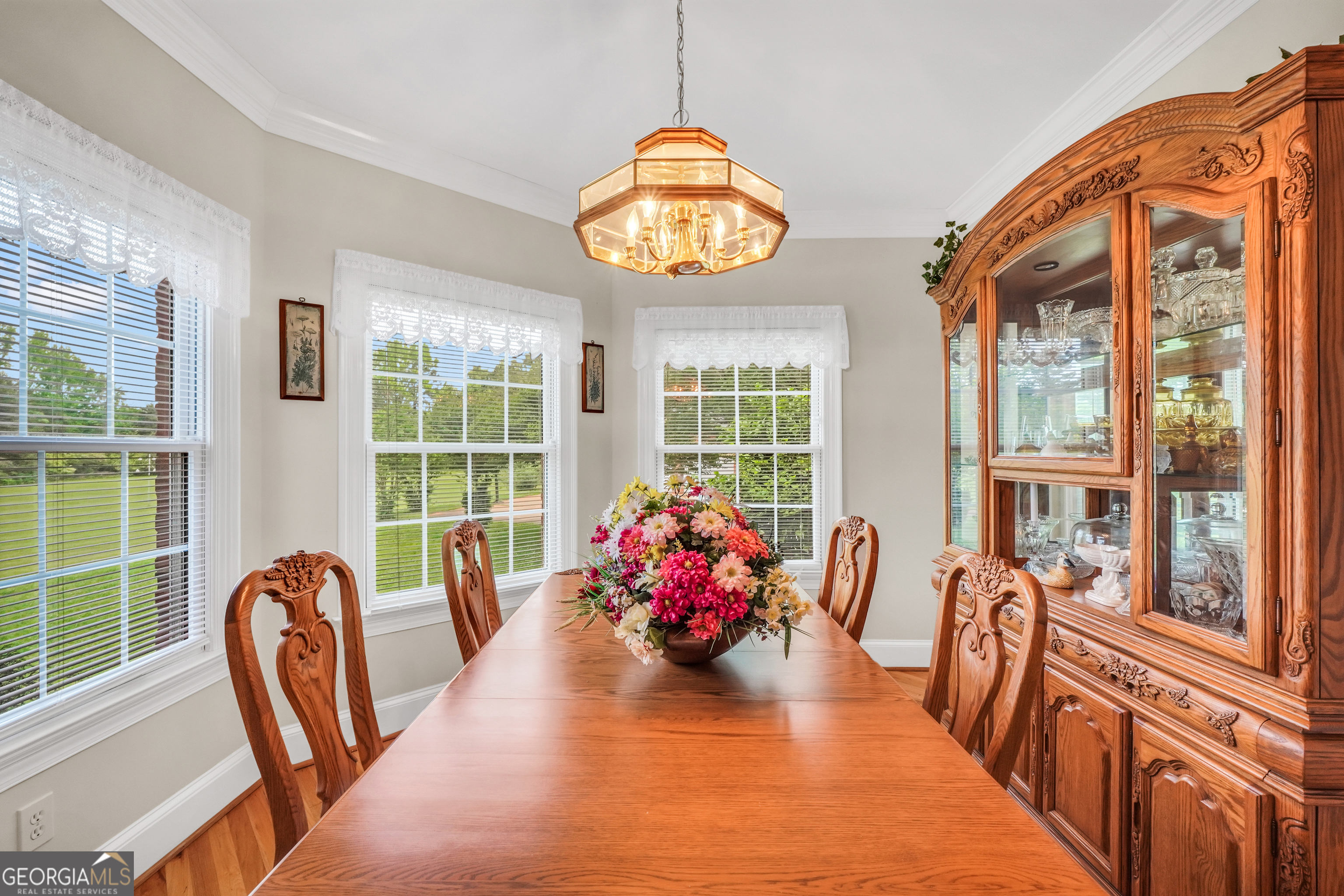 Property Photo: 98 Stone Mill Walk GA 30224