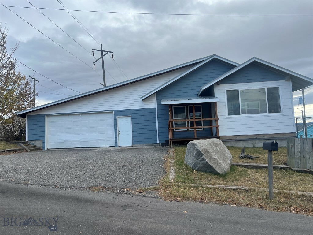 Property Photo: 200 Missoula MT 59701