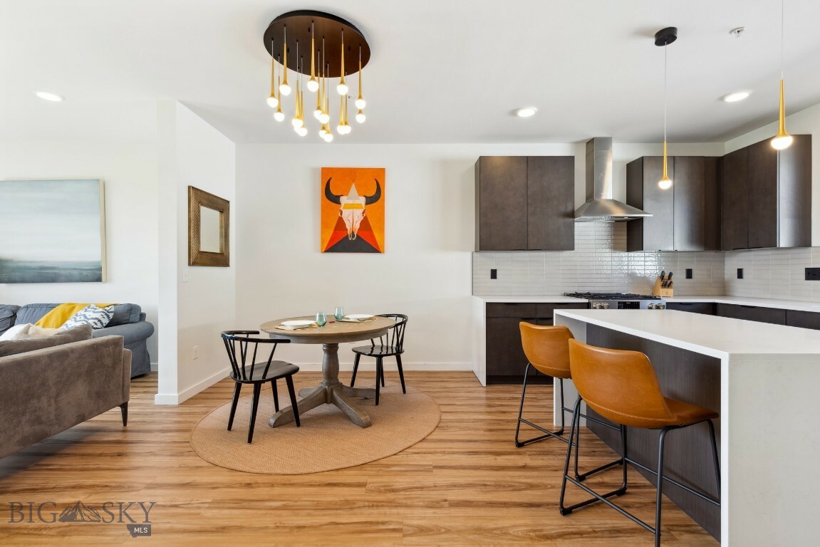 Property Photo: 580 Enterprise 54 MT 59718
