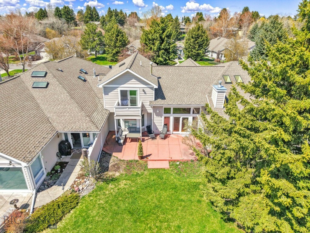 Property Photo: 2510 Fairway Drive MT 59715