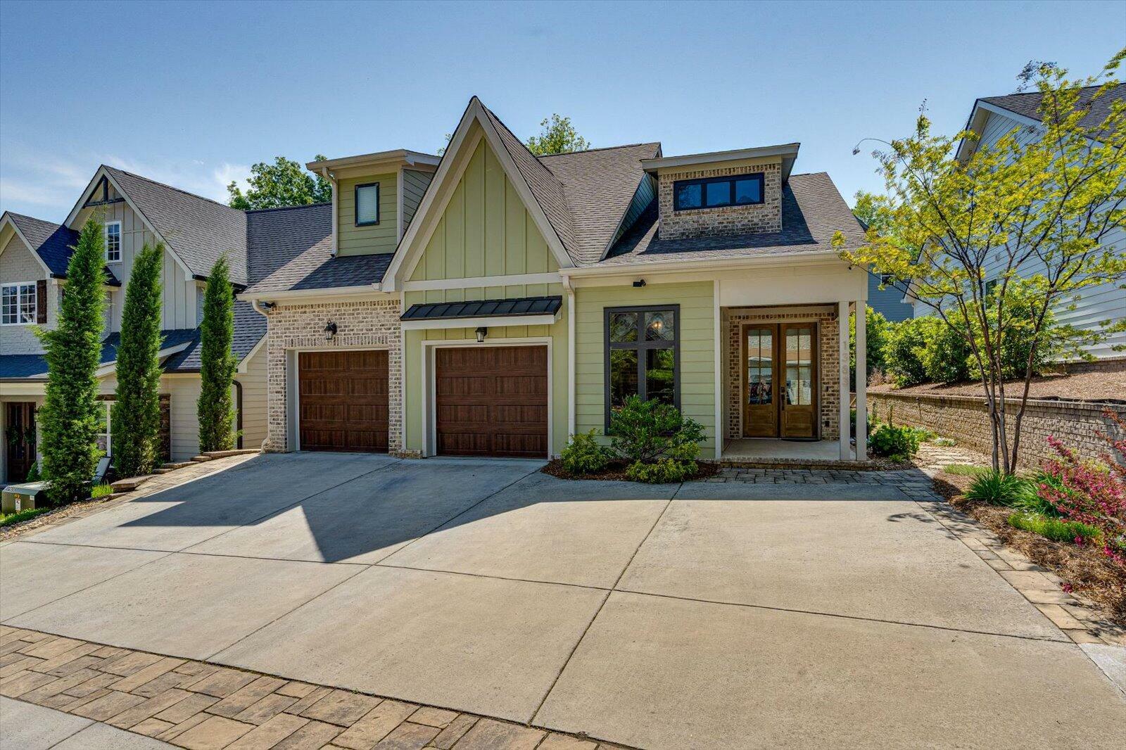Property Photo: 1383 Carrington Way TN 37405