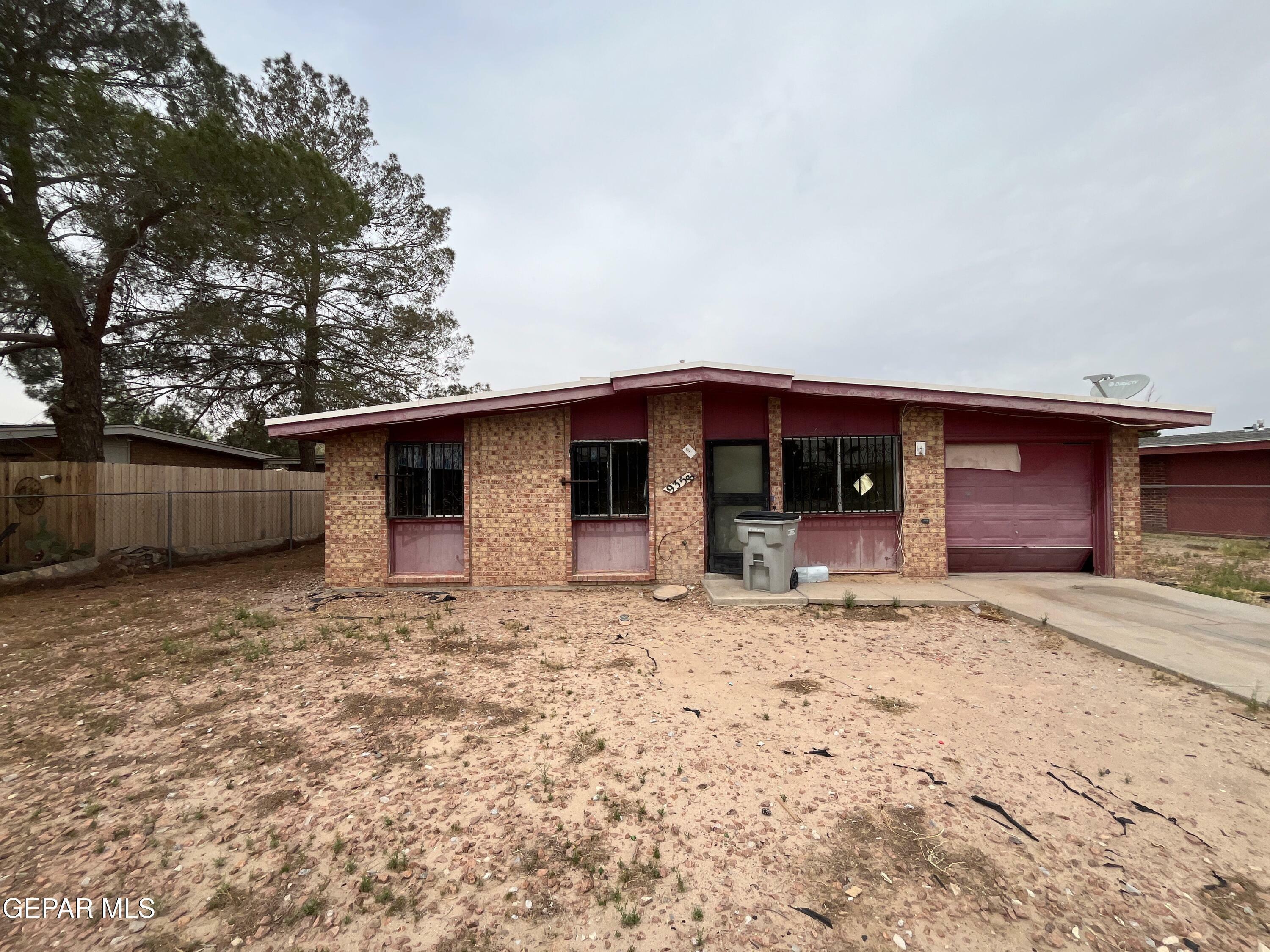 9358 El Vergel Drive  El Paso TX 79907 photo