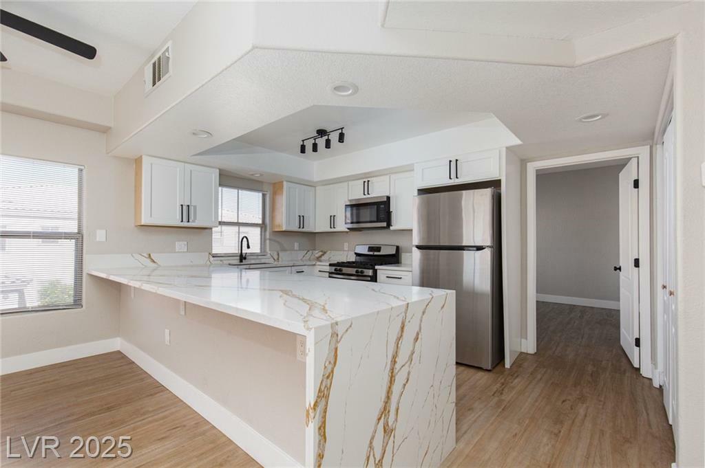 Property Photo: 3608 Pintadas Street 204 NV 89108