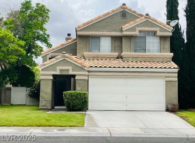 2429 Sun Shores Drive  Las Vegas NV 89128 photo
