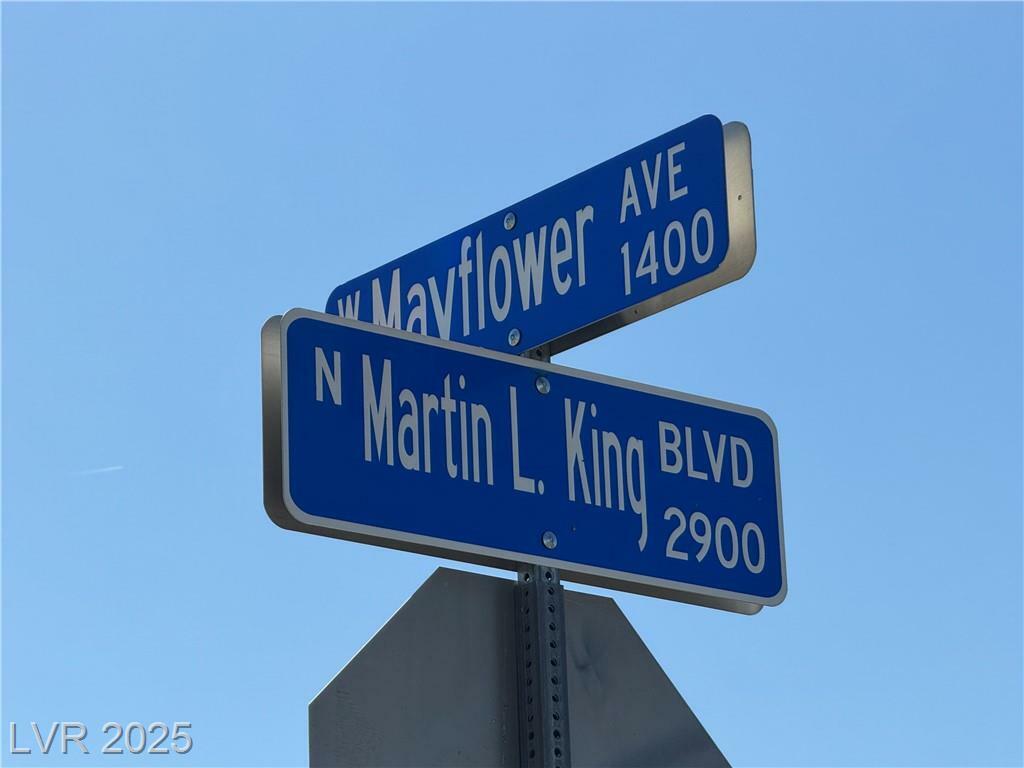 Unknown  North Las Vegas NV 89030 photo