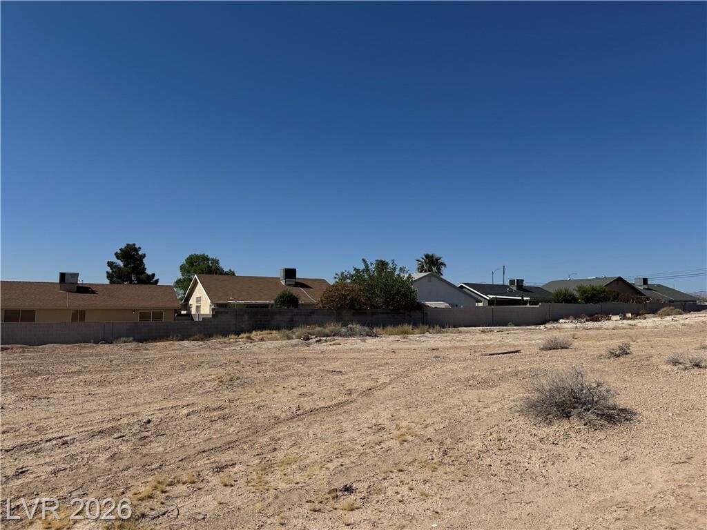 Property Photo:  Unknown  NV 89030 