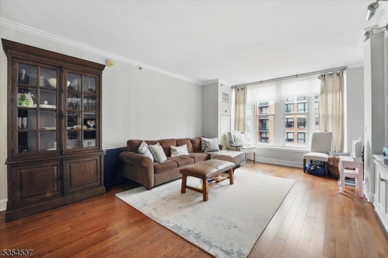 Property Photo: 1125 Maxwell Ln 908 NJ 07030