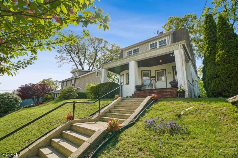 Property Photo: 53 Forest St NJ 07109