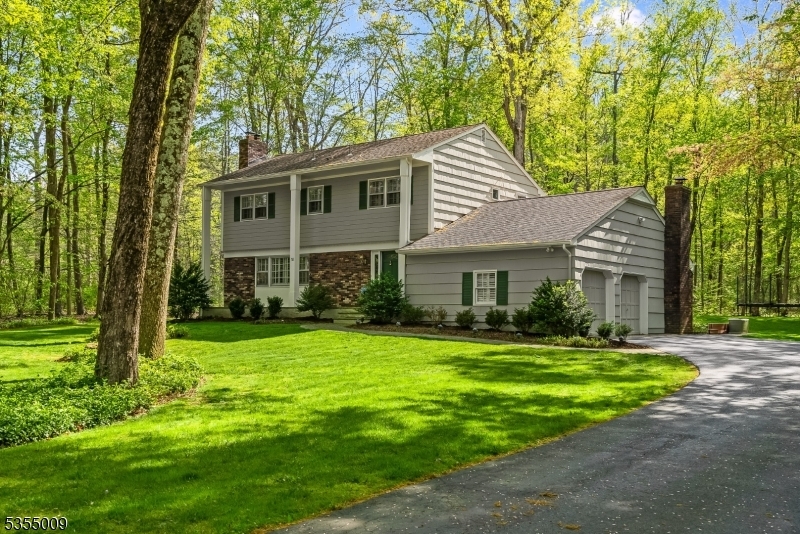 18 Van Dorn Rd  Bernards Twp. NJ 07920 photo