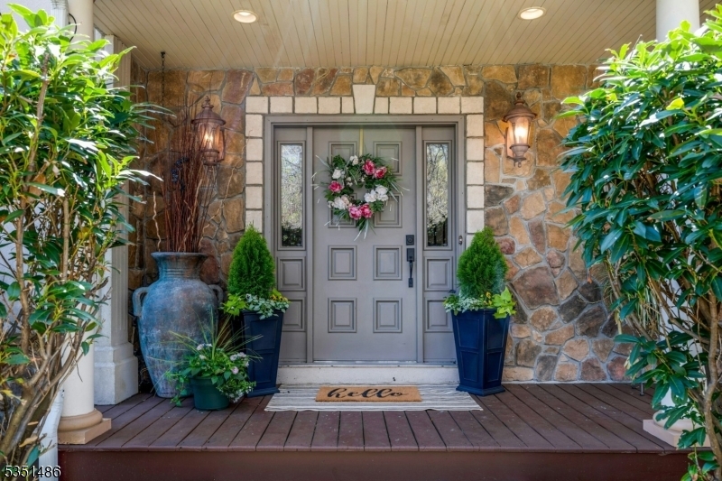 Property Photo: 132 Brook Valley Rd NJ 07405