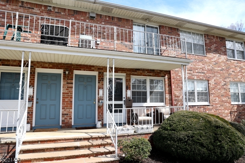 Property Photo: 800 Old Springfield Ave NJ 07901
