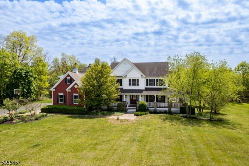 Property Photo: 53 Heather Ln NJ 08502
