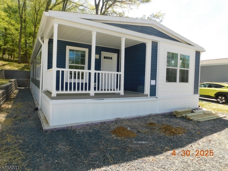 Property Photo: 75 Back St NJ 07863