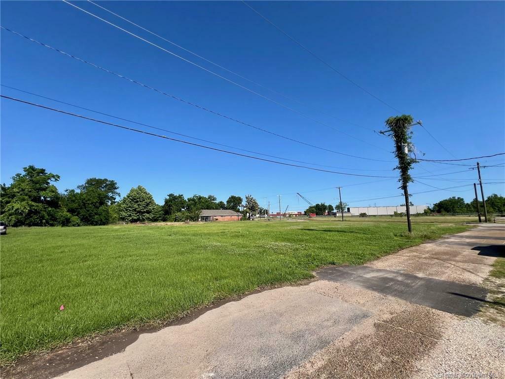 Property Photo: 517 N Franklin Street LA 70601