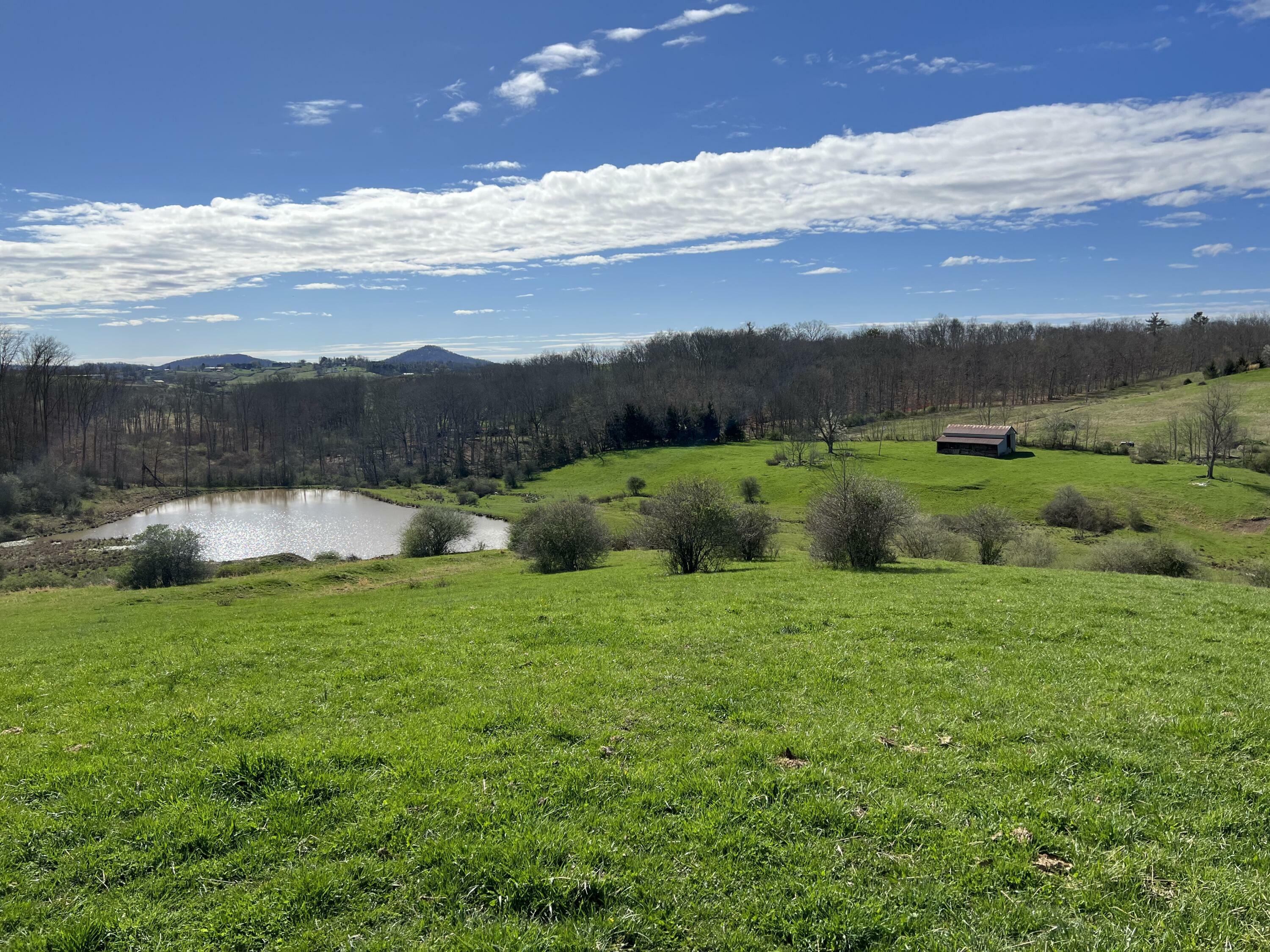 Property Photo: Vago Rd WV 24938