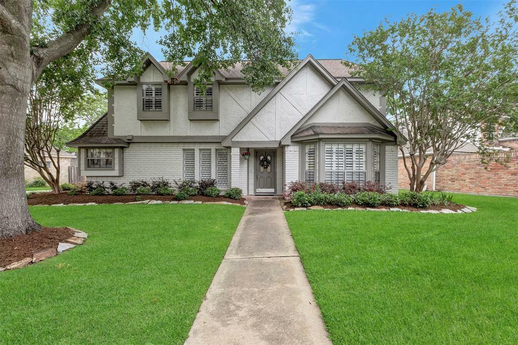 Property Photo: 11650 Trailmont Drive TX 77077