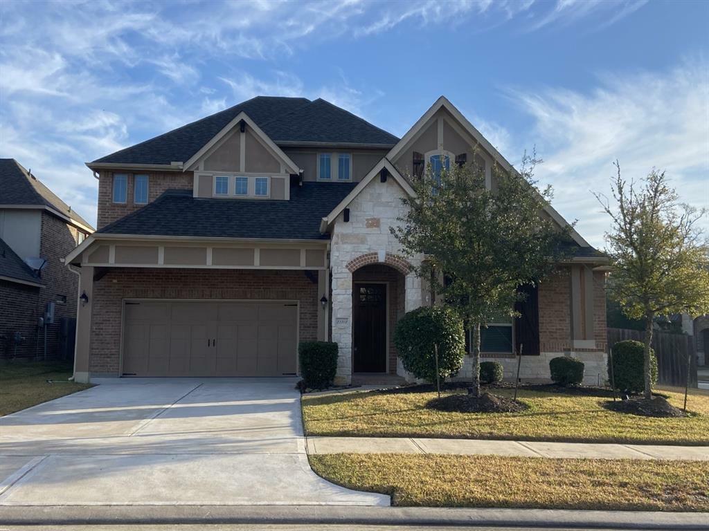 Property Photo: 23302 Preserve Bend Circle TX 77389
