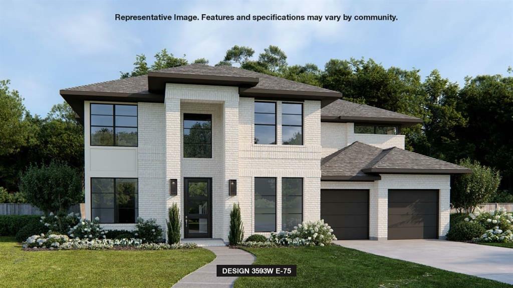 Property Photo: 465 Prairie Heights Drive TX 77493