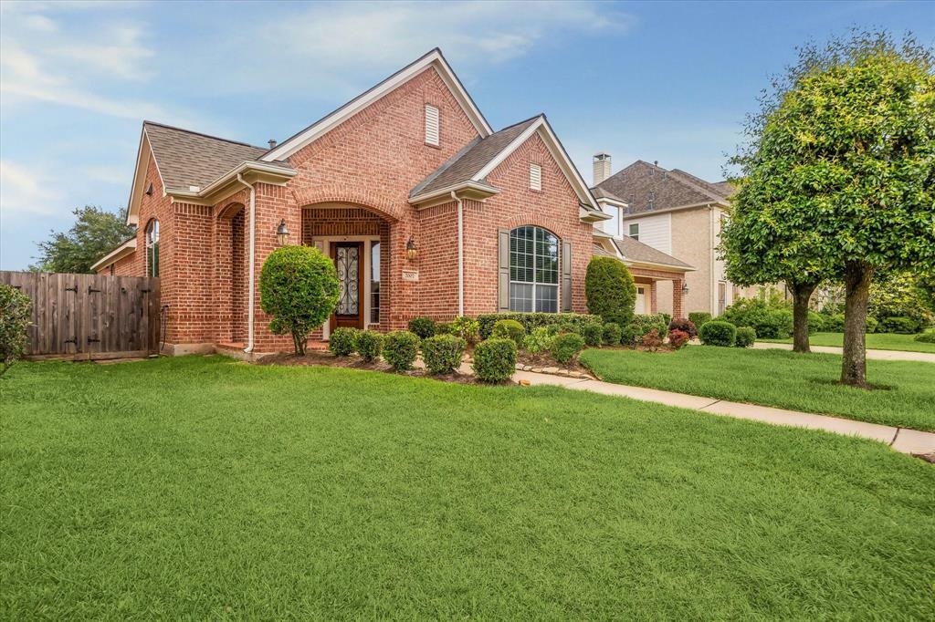 Property Photo: 7007 Paxton Court TX 77479