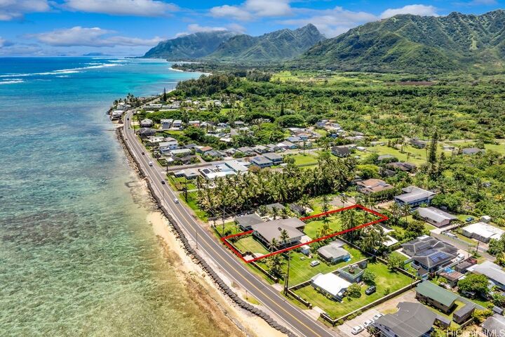 Property Photo: 53-926 Kamehameha Highway HI 96717