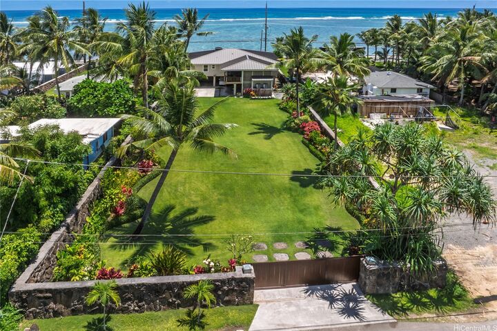 Property Photo: 53-014 Makao Road F HI 96717