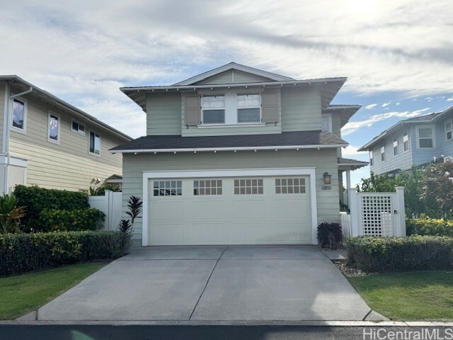 Property Photo: 91-1410 Kaikohola Street D21 HI 96706