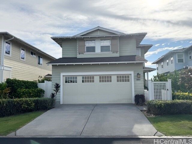 Property Photo: 91-1410 Kaikohola Street D21 HI 96706