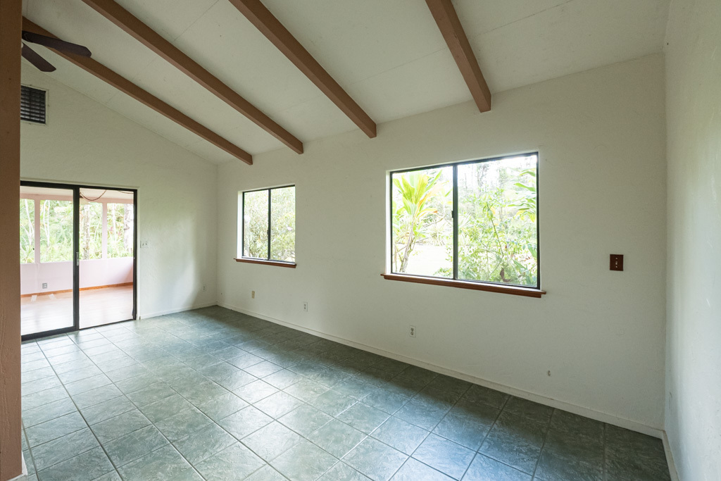 Property Photo: 15-1625 11th Ave HI 96749