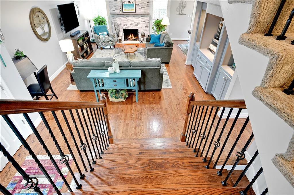 Property Photo:  4300 W 112th Terrace  KS 66211 
