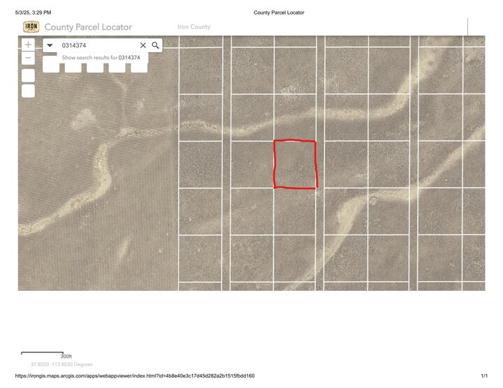 Property Photo:  Lot 22, Blk D  UT 84714 