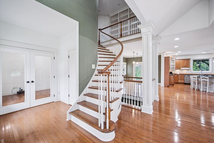 Property Photo:  31262 Napa Valley Drive  IA 50263 