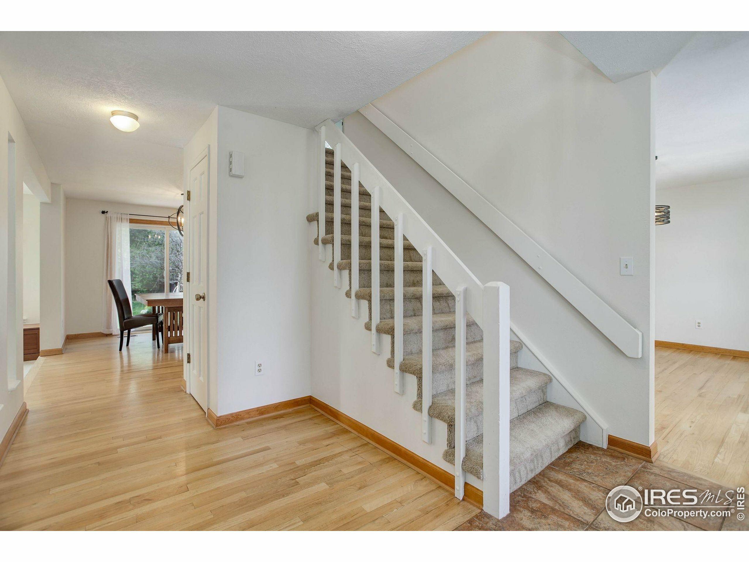 Property Photo: 4251 Peach Way CO 80301