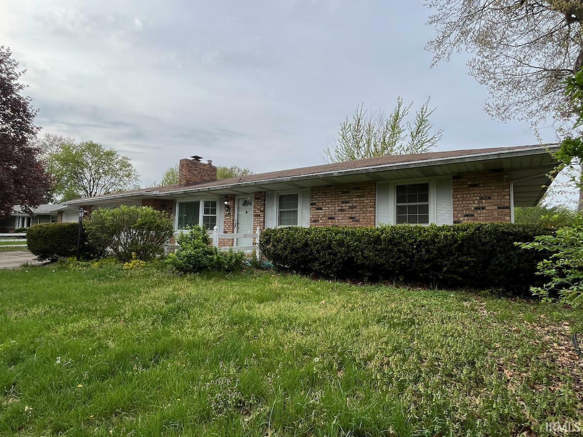 Property Photo: 25839 Kiser Court IN 46514
