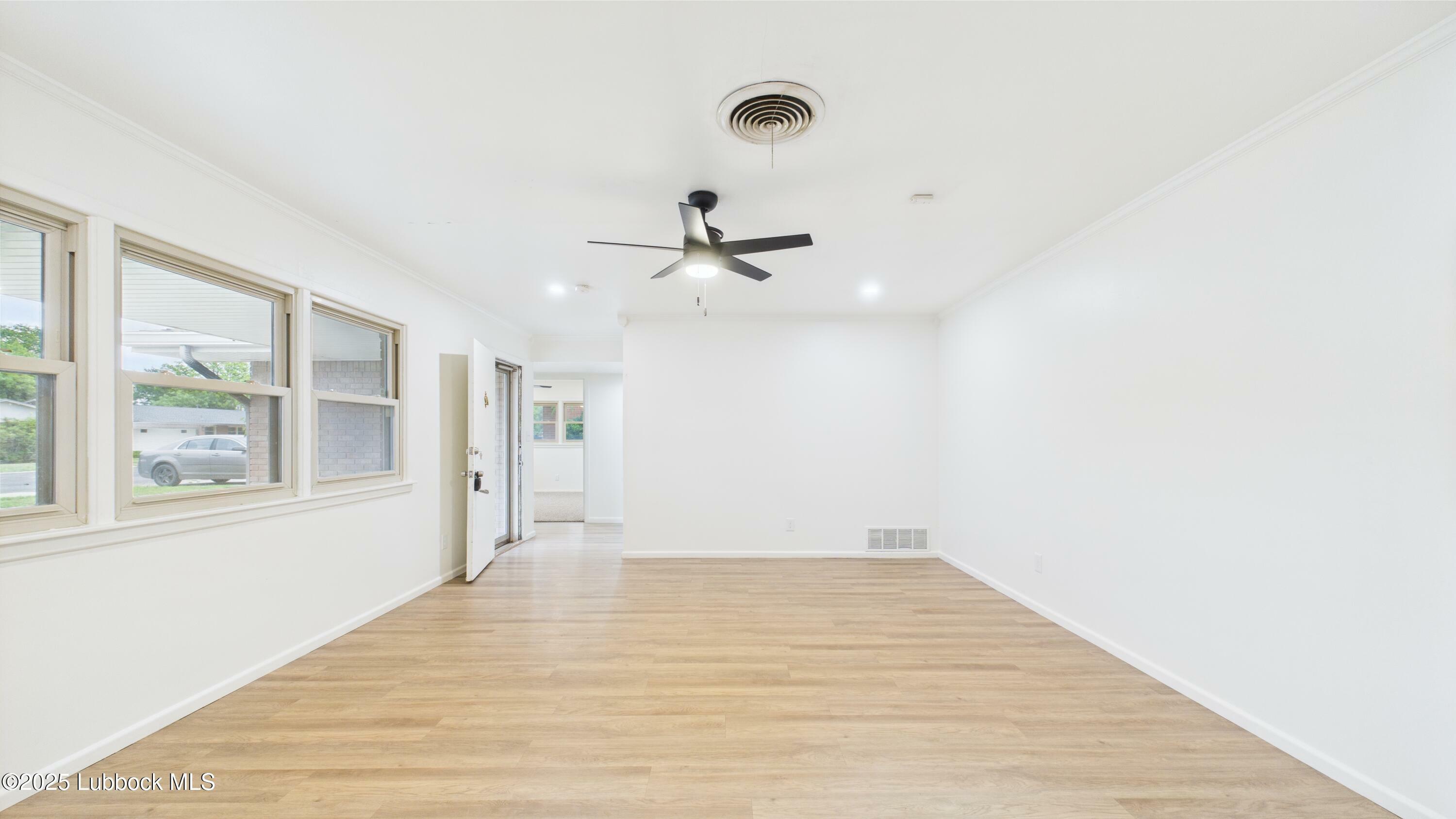Property Photo: 3811 42nd Street TX 79413