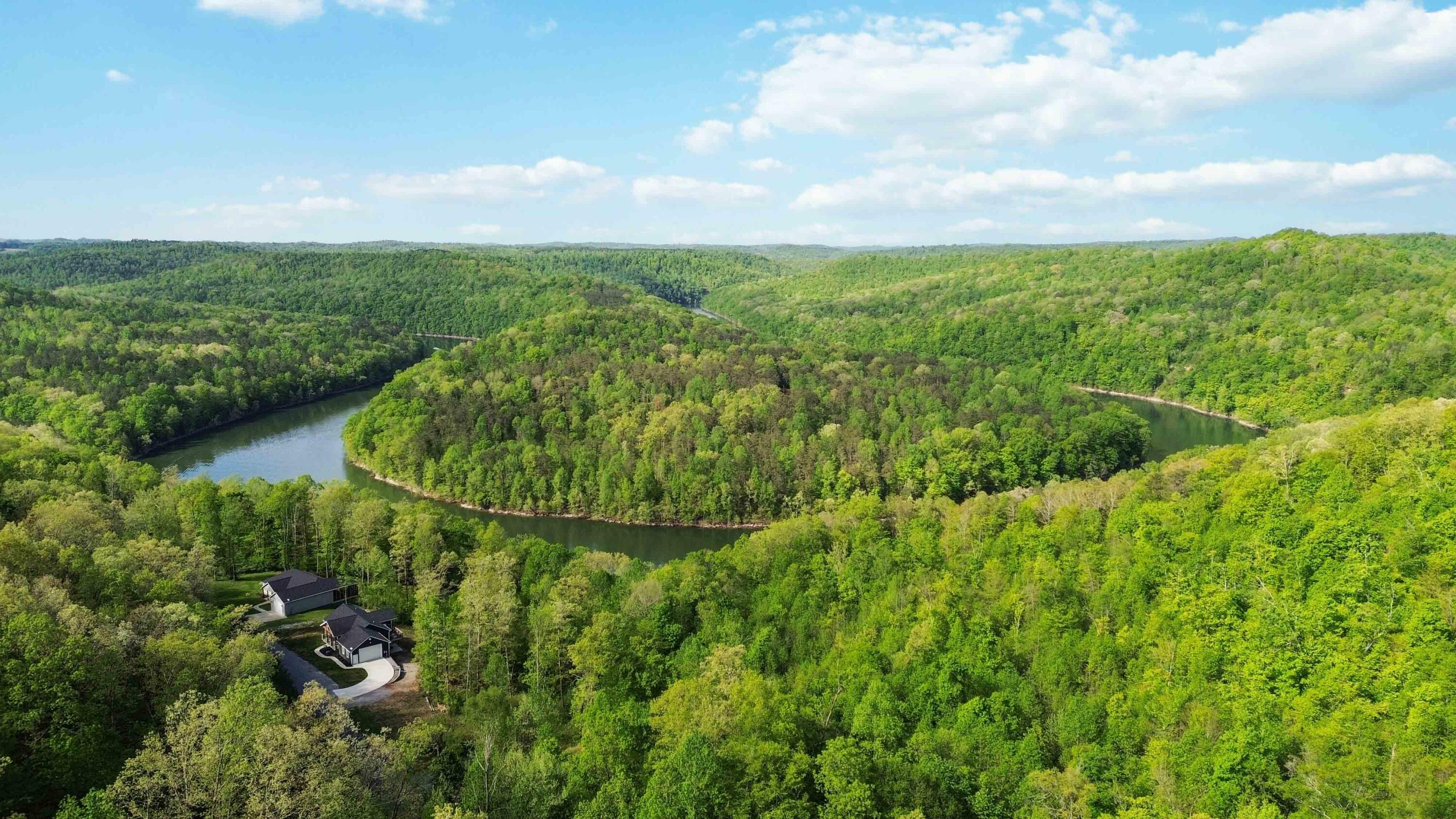 Property Photo: 570 Indian Creek KY 42519