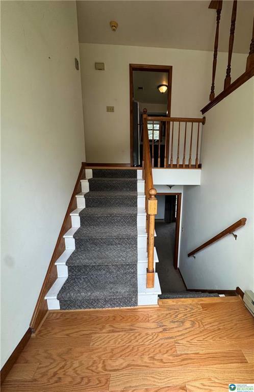 Property Photo: 1506 Fernwood Road PA 18080