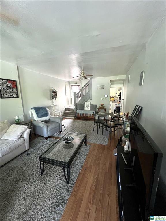 Property Photo: 134 Elm Street PA 18109