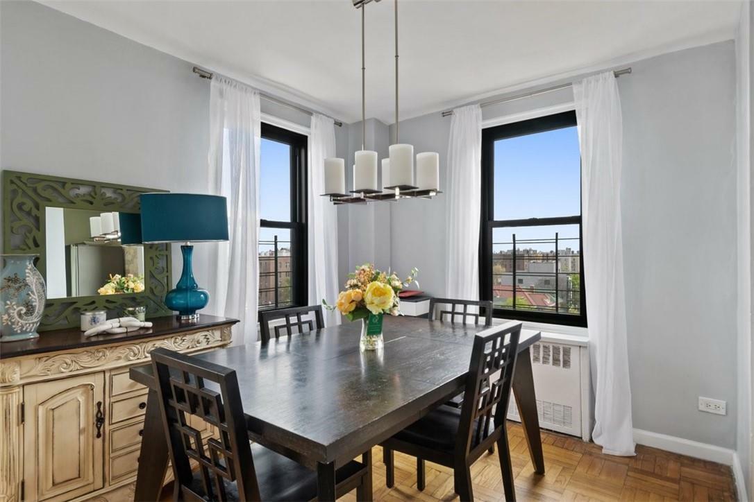 2835 Webb Avenue 9D  Bronx NY 10468 photo