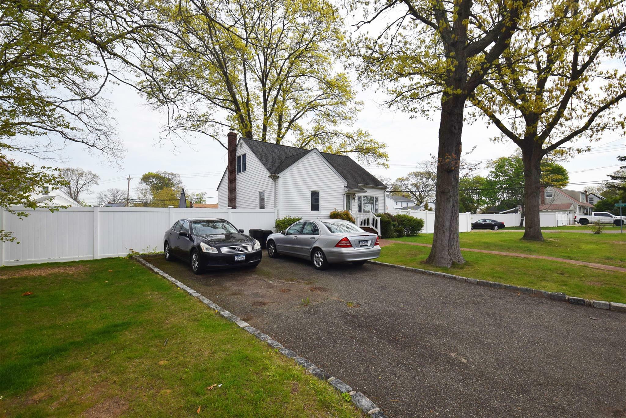 Property Photo: 175 27th Street NY 11726